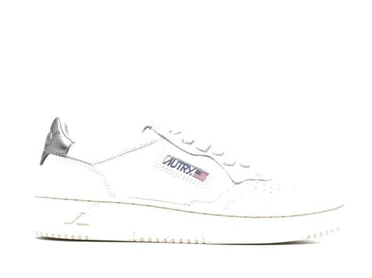 AUTRY Sneakers Bianco