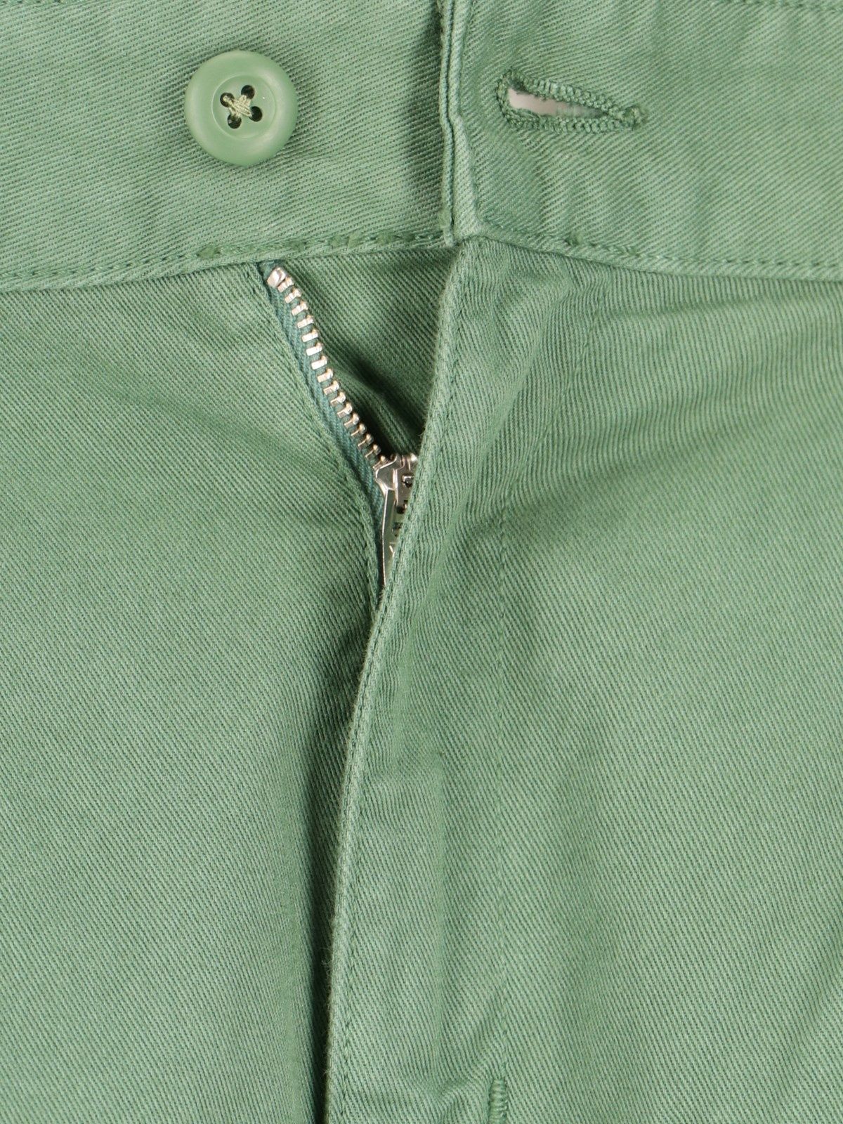 Pantaloni Cargo in twill "Cole"