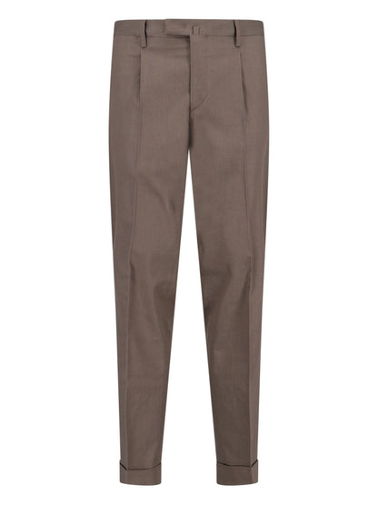 Pantaloni chino