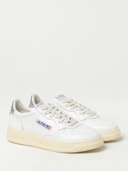 AUTRY Sneakers Bianco