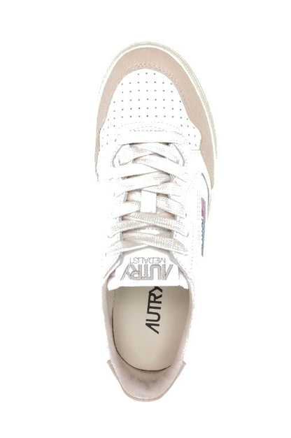 AUTRY Sneakers Bianco