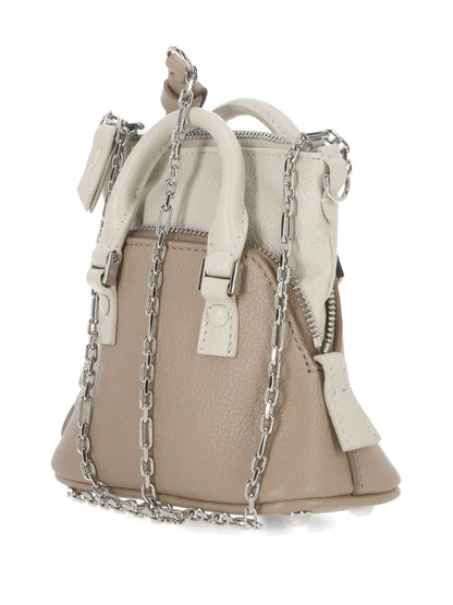 5AC Cassique Baby shoulder bag