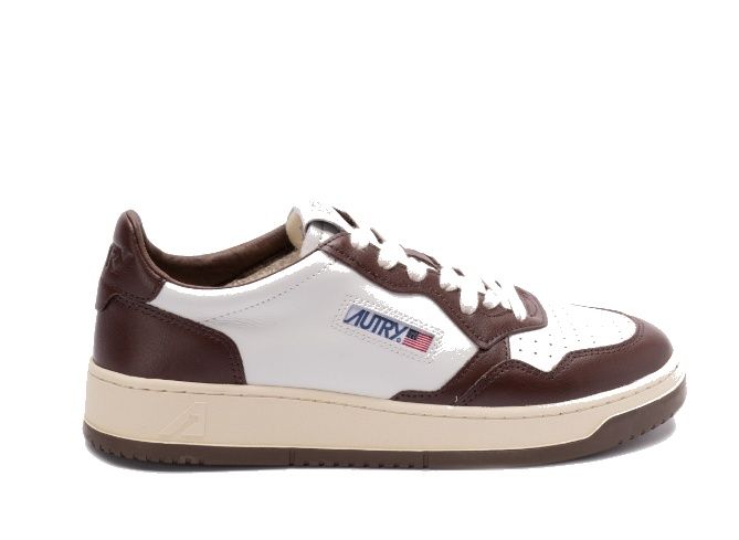 AUTRY Sneakers Marrone