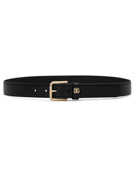 Dolce &amp; Gabbana Belts Black