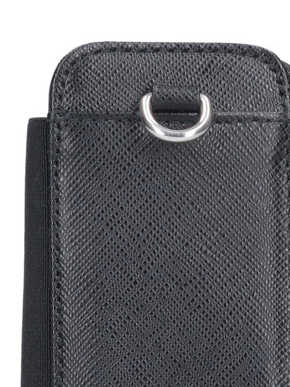 Cover Cinturino Collo