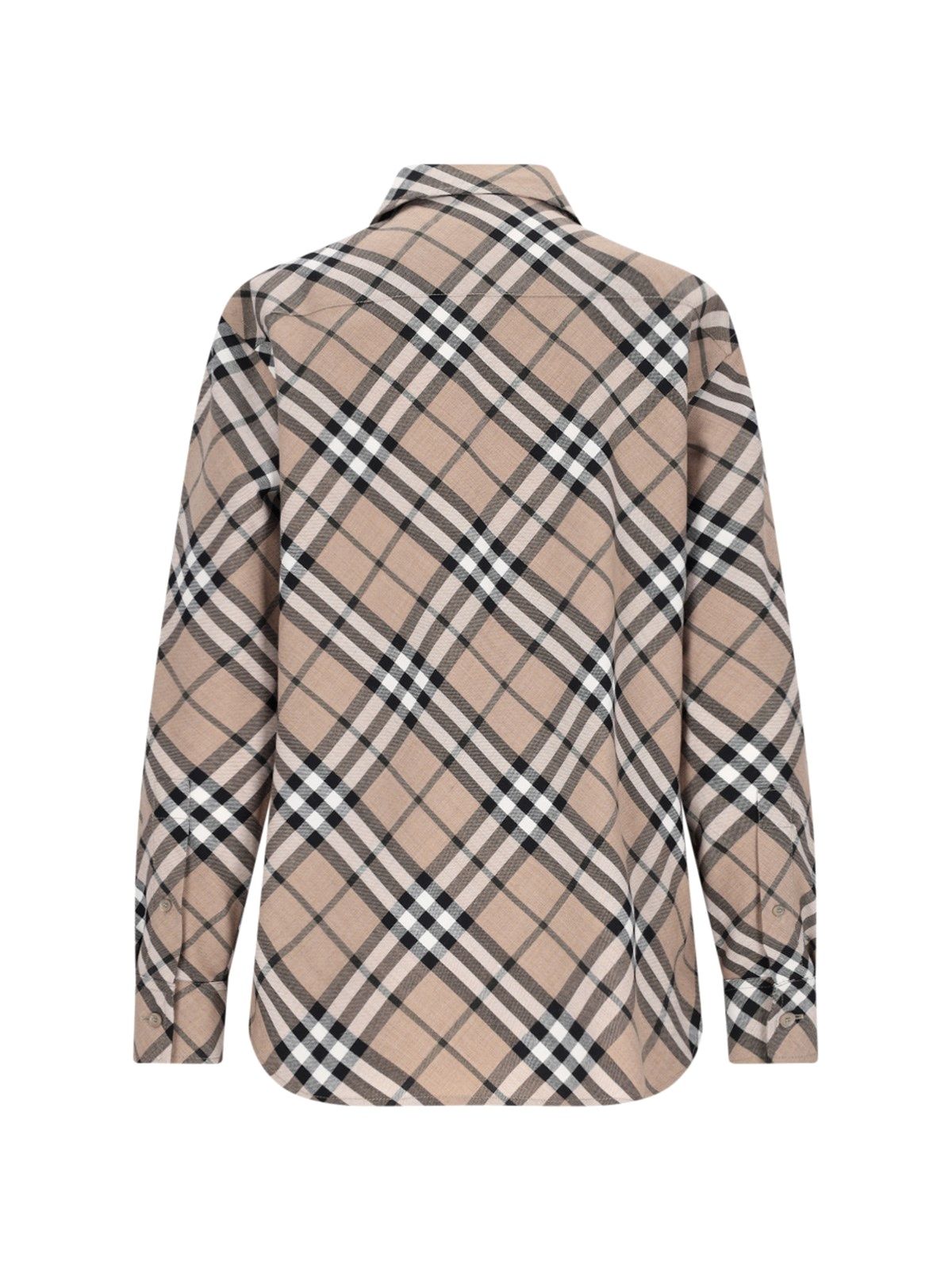 Camicia "Check"