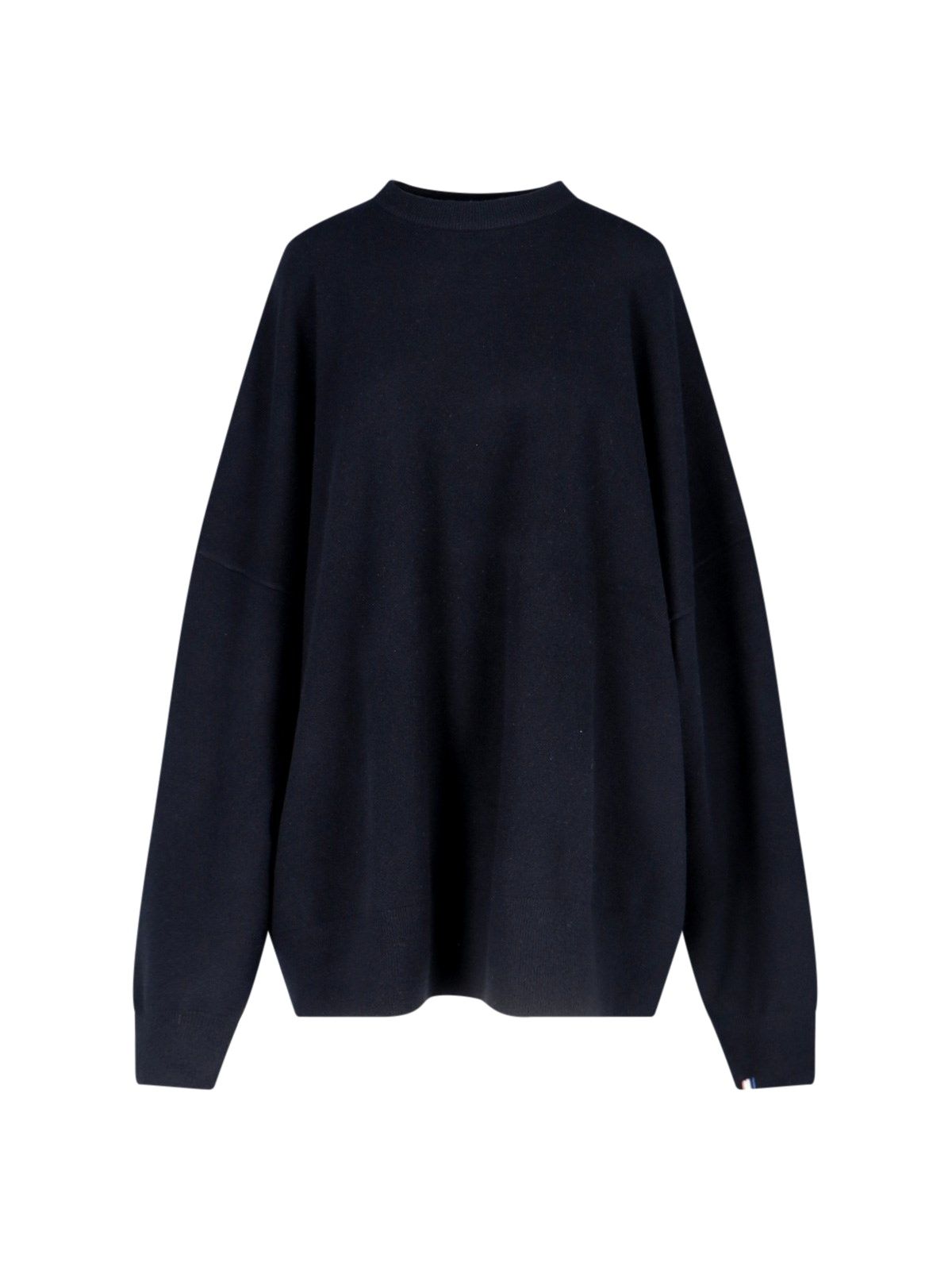 Maglione oversize