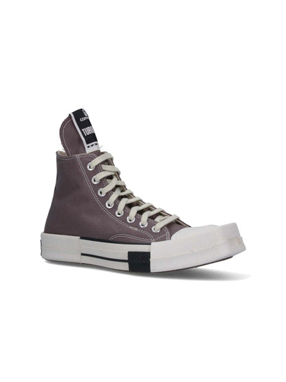 X Converse Sneakers "Turbodrk Chuck Taylor High"