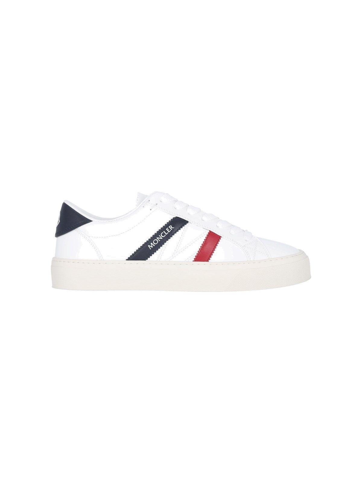 Sneakers low-top "Monaco2"