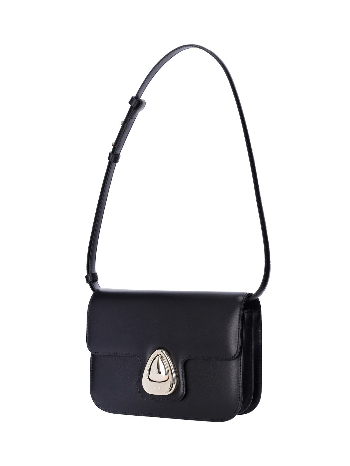 Small shoulder bag "Astra"