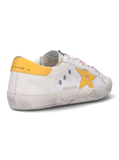 Sneakers "Super-Star"