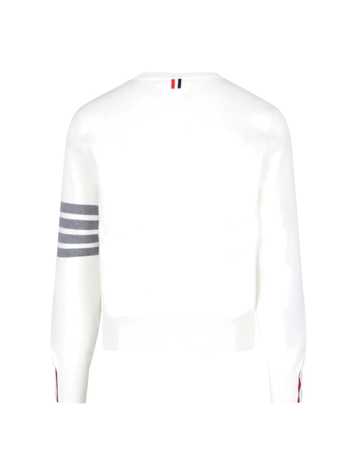 Maglione "4-Bar"