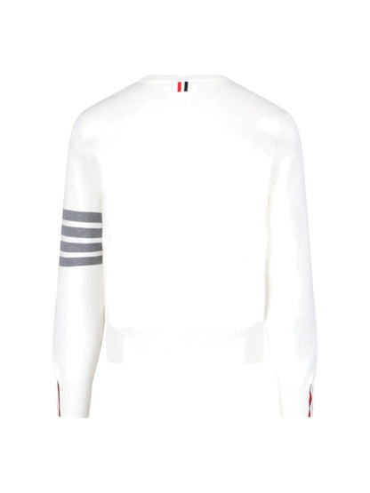 Maglione "4-Bar"