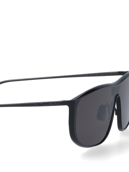 Sonnenbrille „605 Luna“.