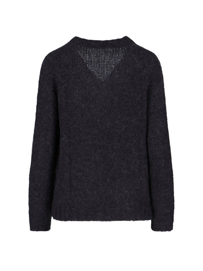 Maglione basic