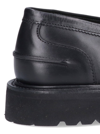 „James Penny“-Loafer