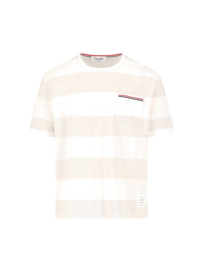 T-shirt "Rugby Stripe"