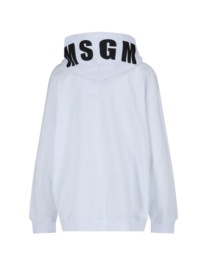 Logo-Sweatshirt