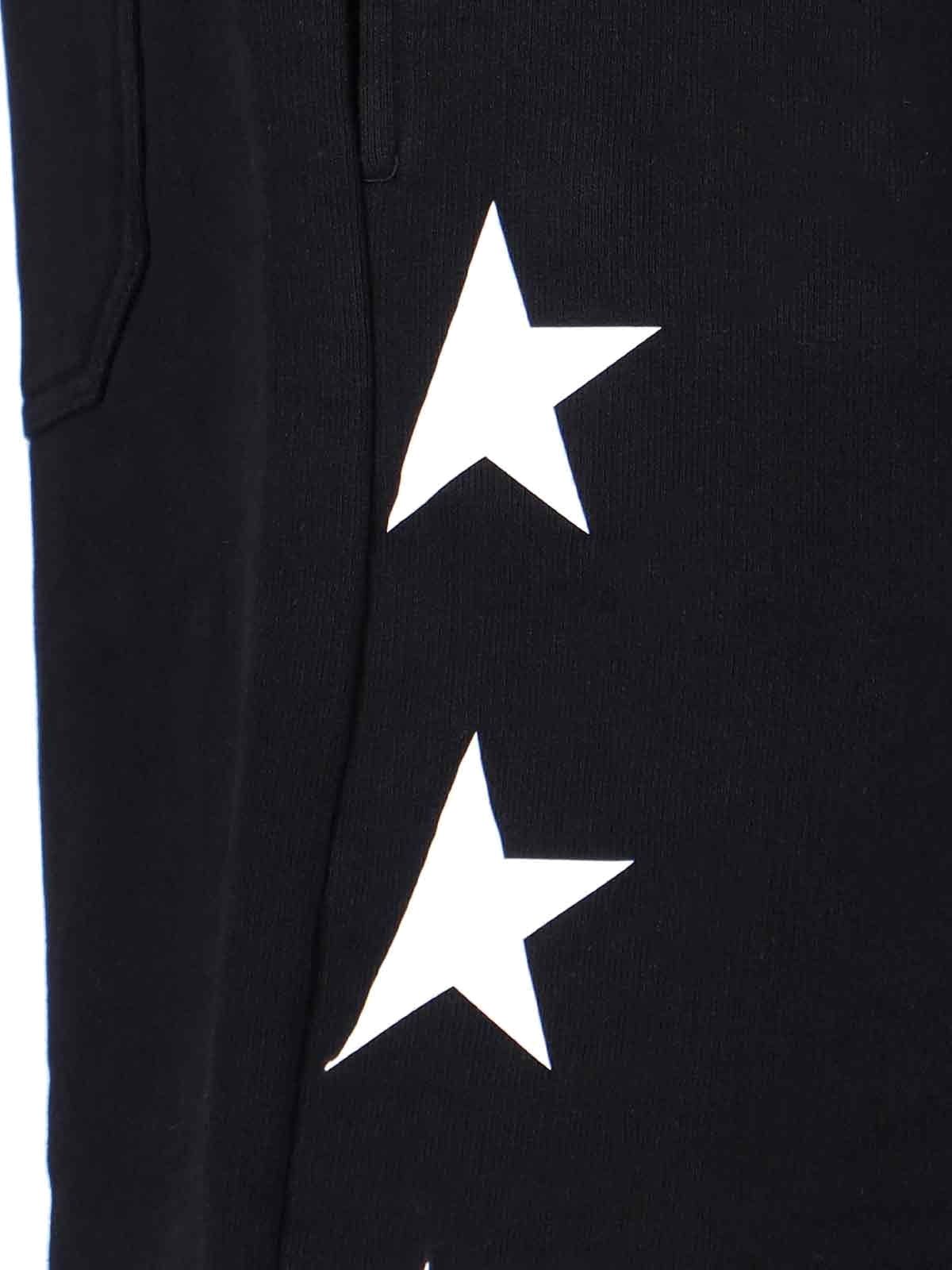 "Star" shorts