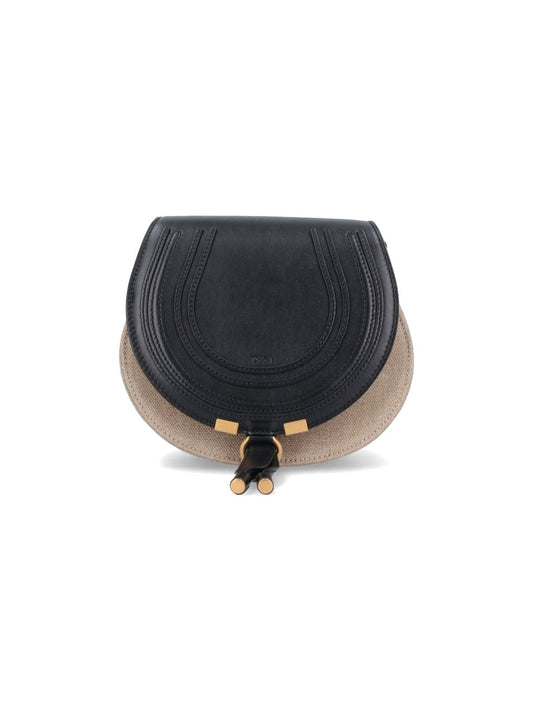 Small shoulder bag "Marcie"