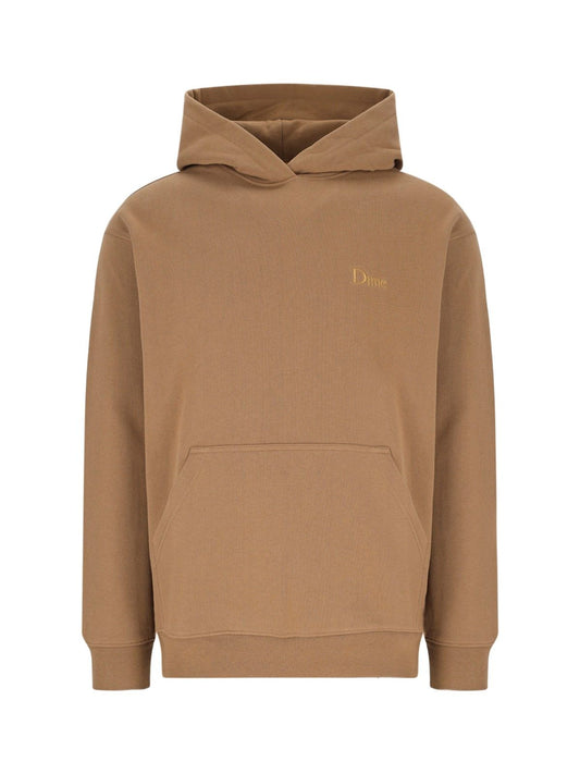 Logo sweatshirt