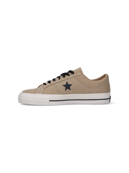 Sneakers "Cons One Star Pro"