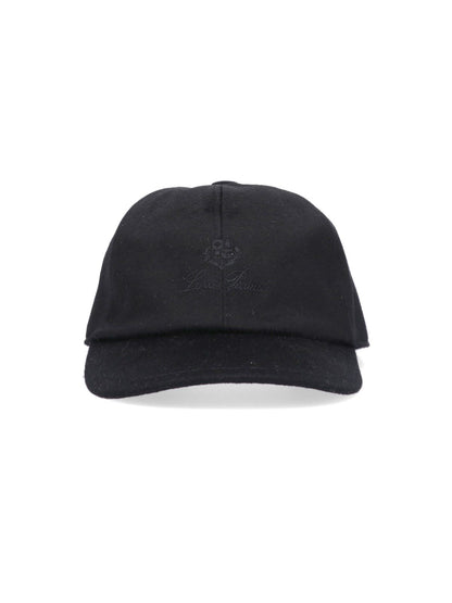 Logo Baseball Cap