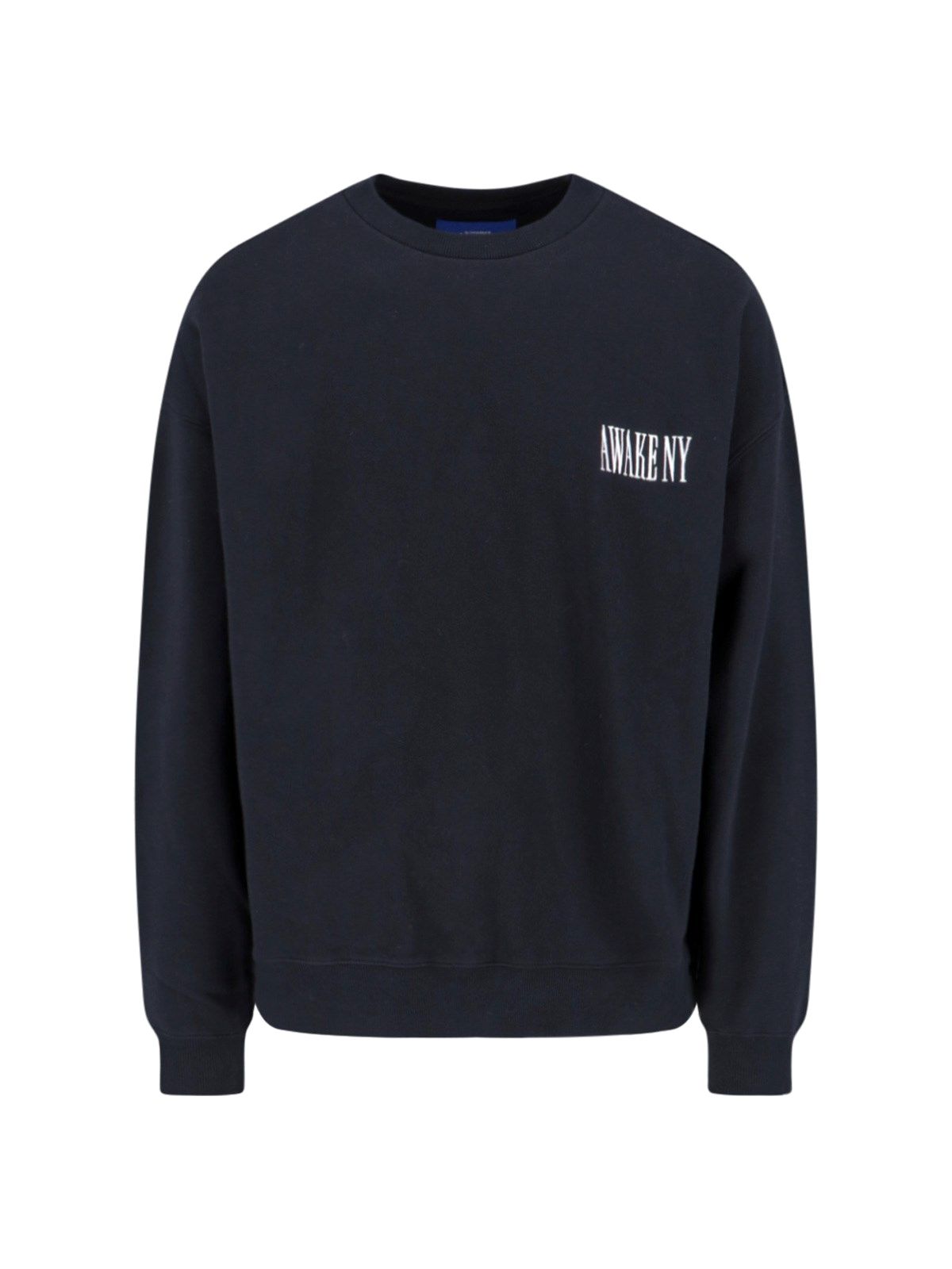 „Spire“-Sweatshirt mit Rundhalsausschnitt