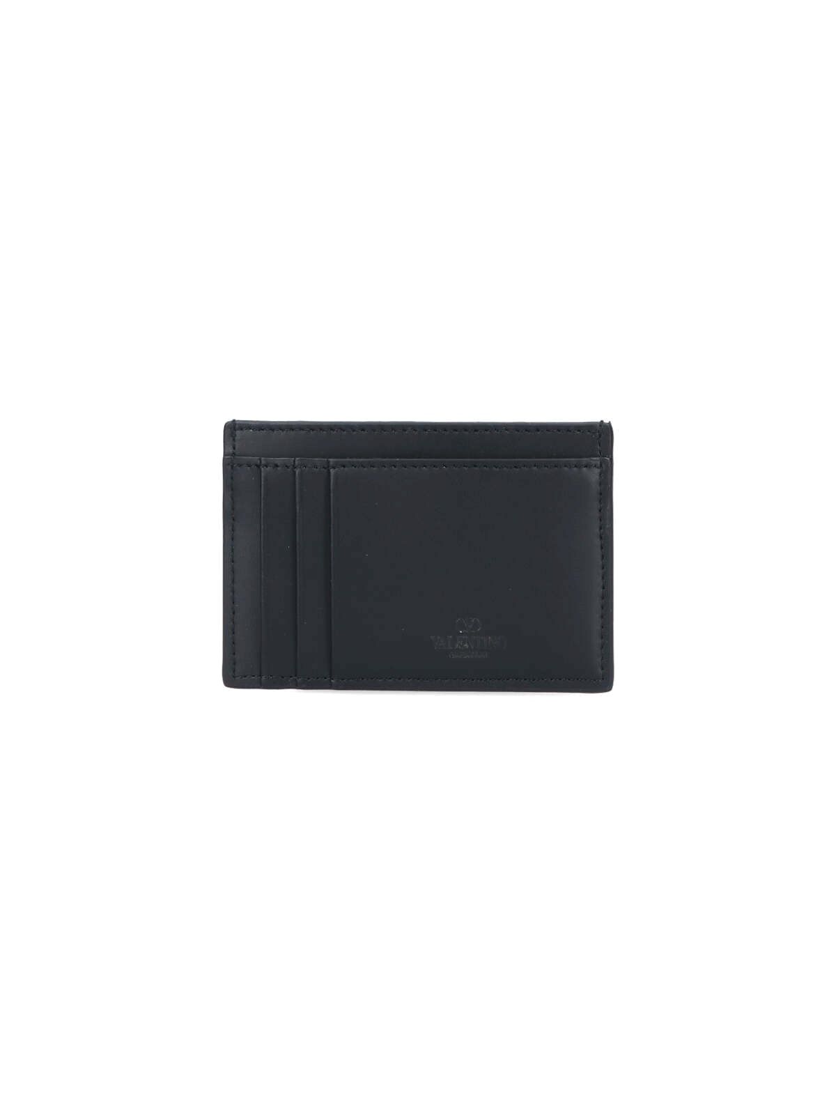 "VLTN" Card Holder