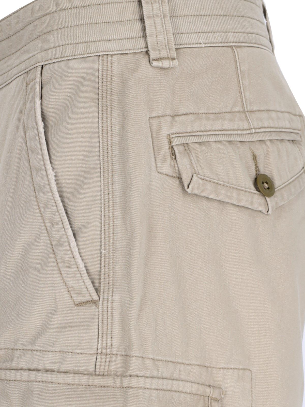 Cargo-Shorts