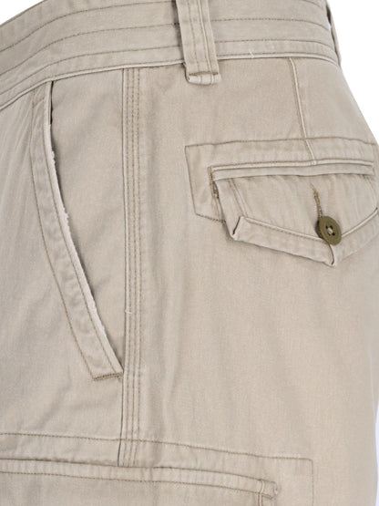 Cargo-Shorts