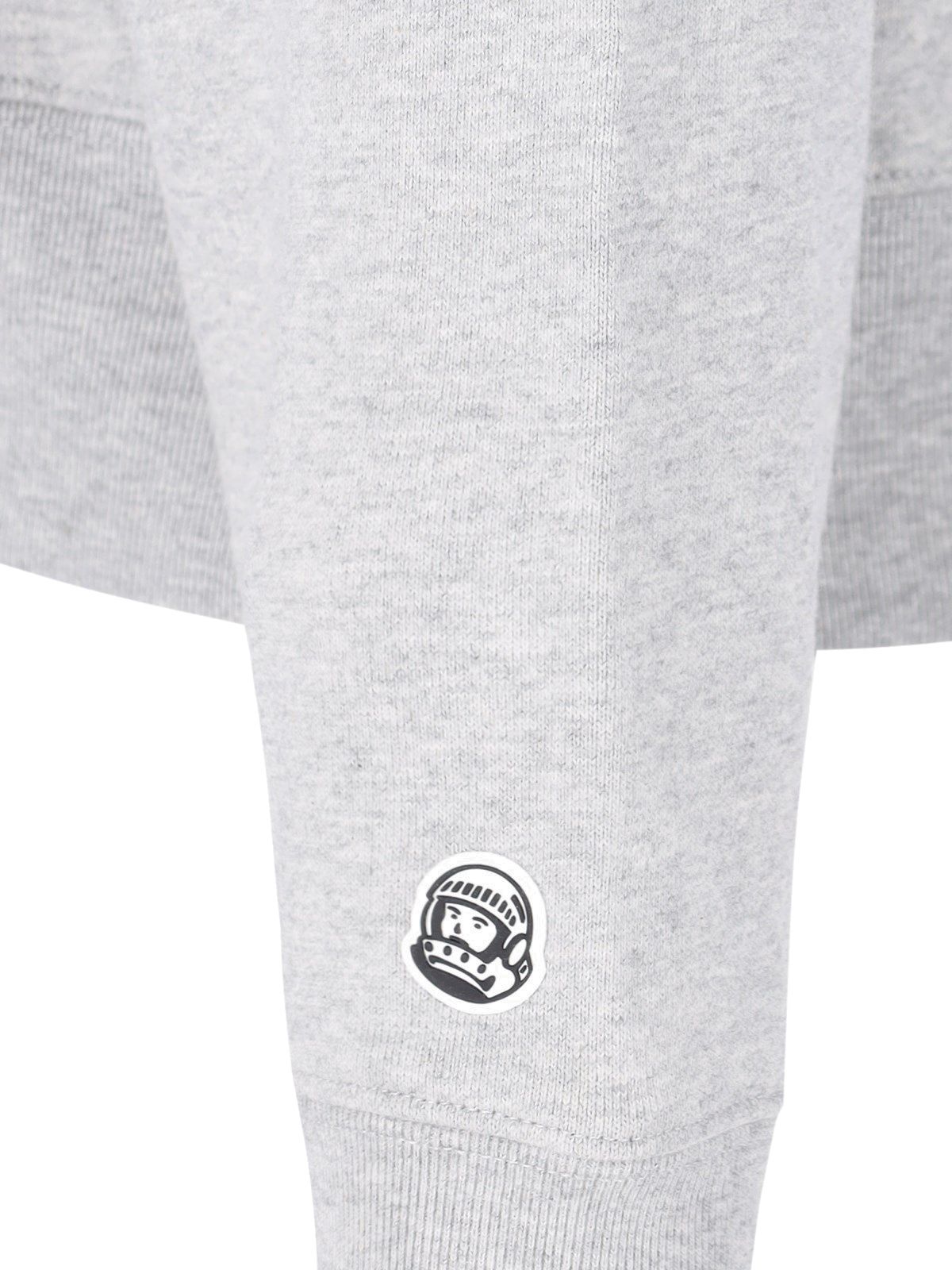 Logo sweatshirt