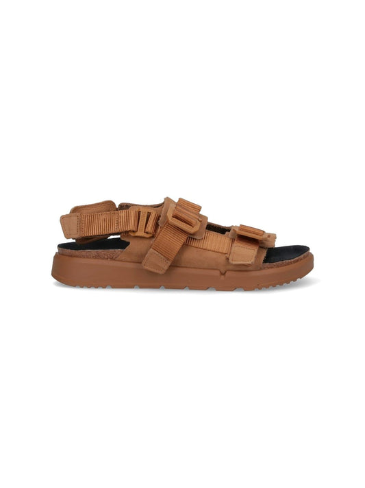 "Shinjuku" Sandals