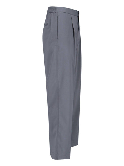 Pantaloni sartoriali