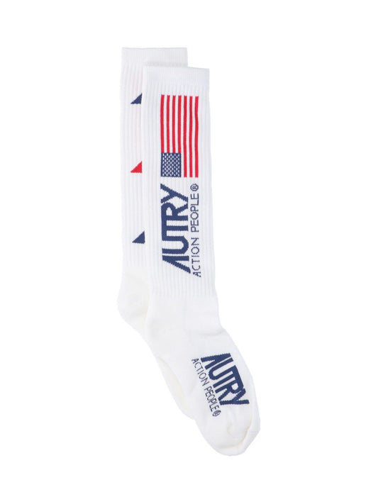 Logo socks