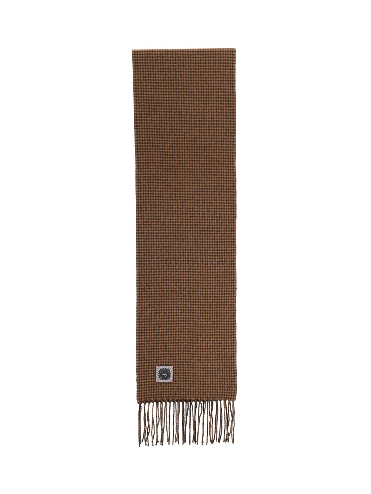 Sciarpa pied de poule