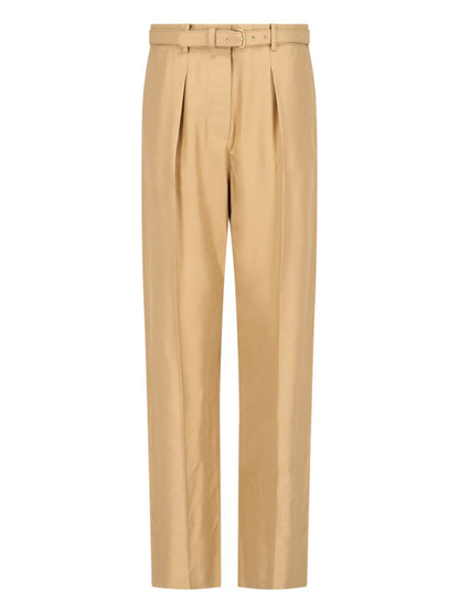 Pantaloni "Edward"