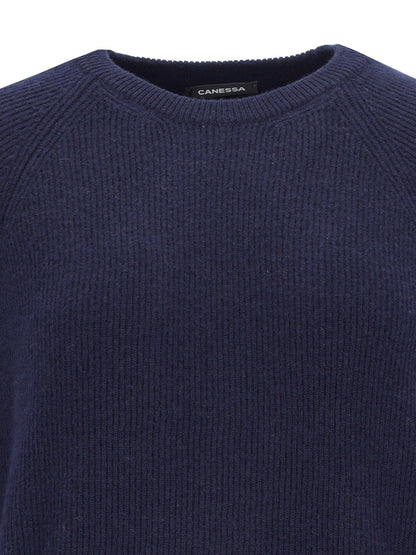 Maglione basic