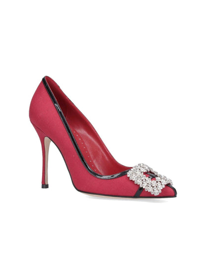 Dècolletè "Tuberian"