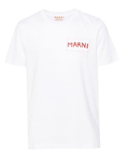 T-SHIRT MARNI