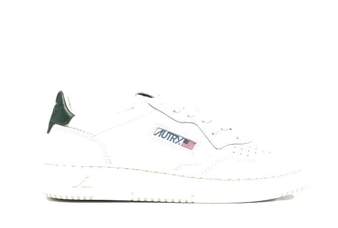 AUTRY Sneakers Bianco