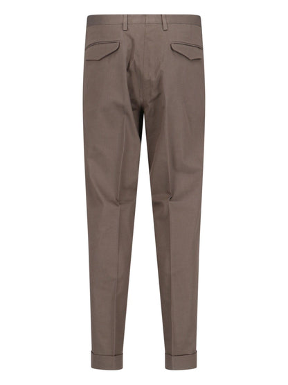 Pantaloni chino