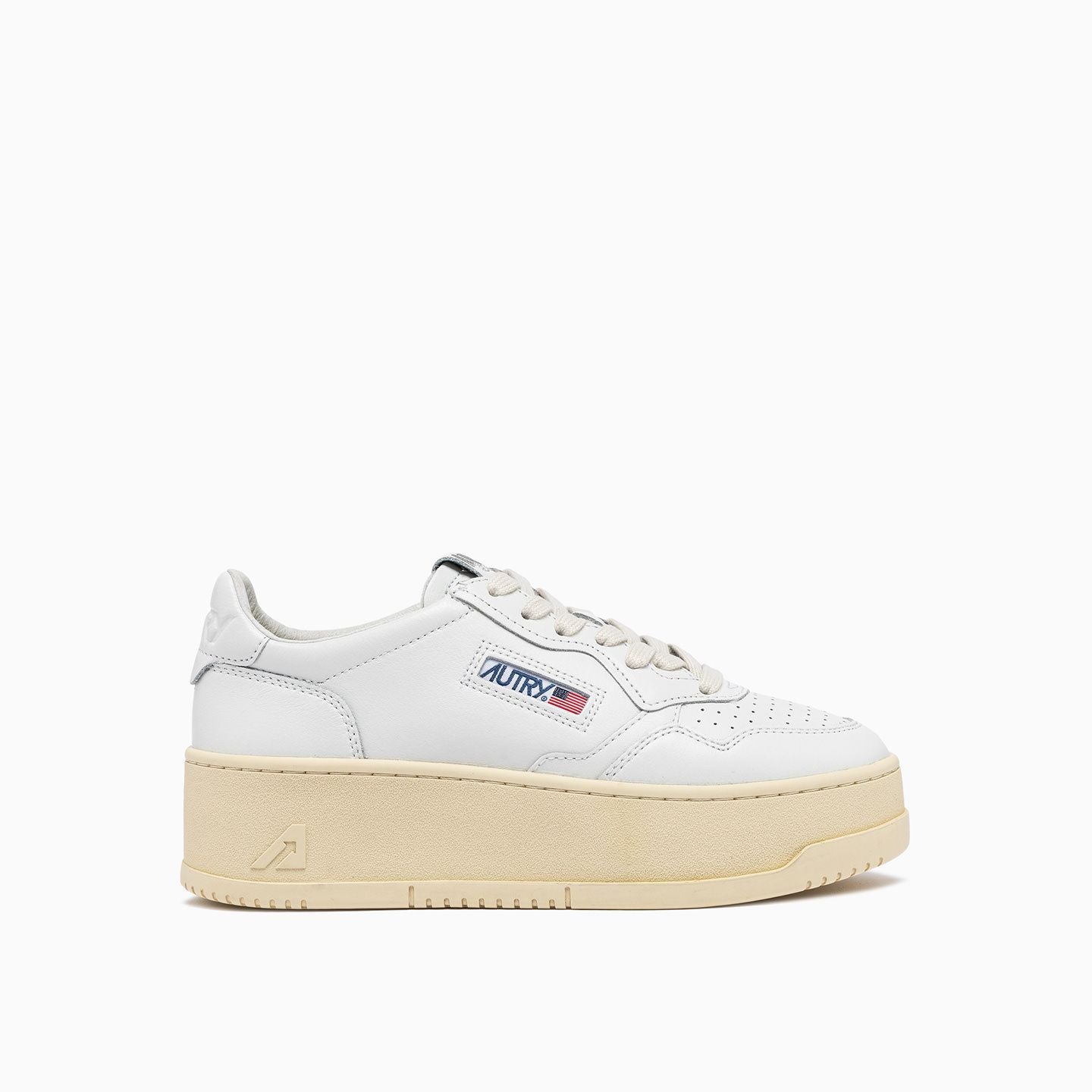 AUTRY Sneakers Bianco