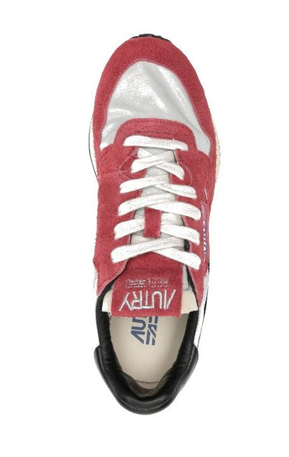 AUTRY Sneakers Rosso