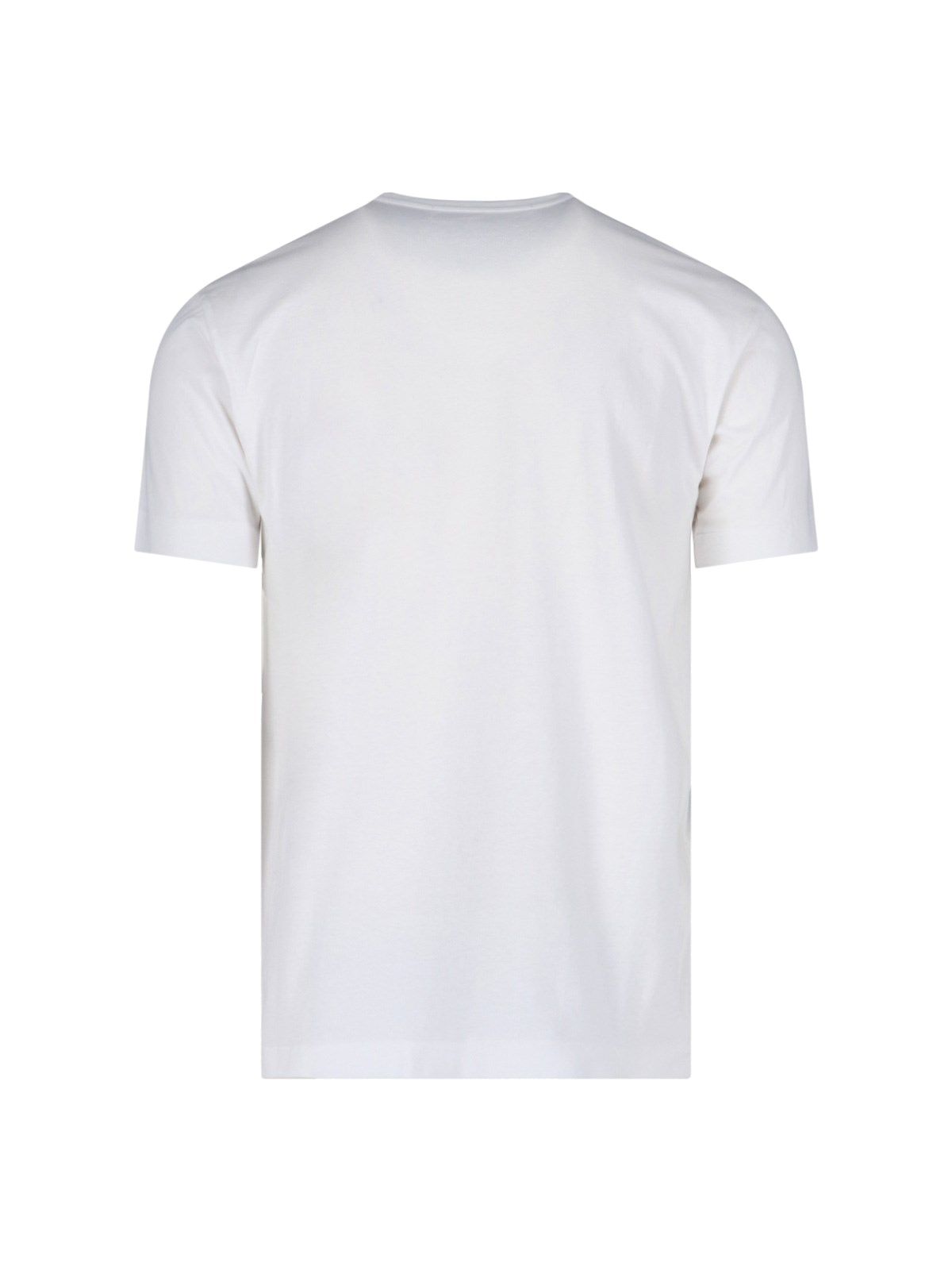 T-Shirt Stampa