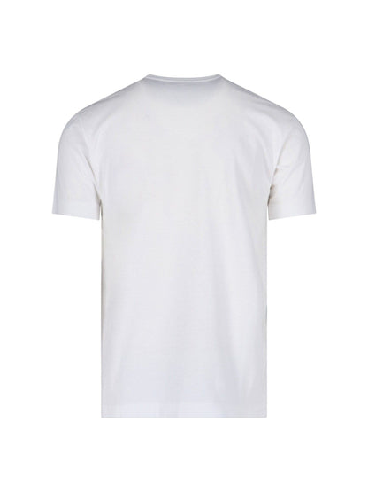 T-Shirt Stampa