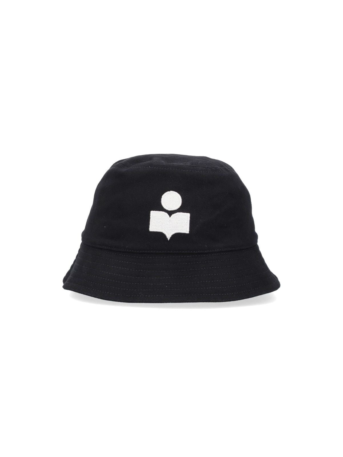 Cappello Bucket Logo