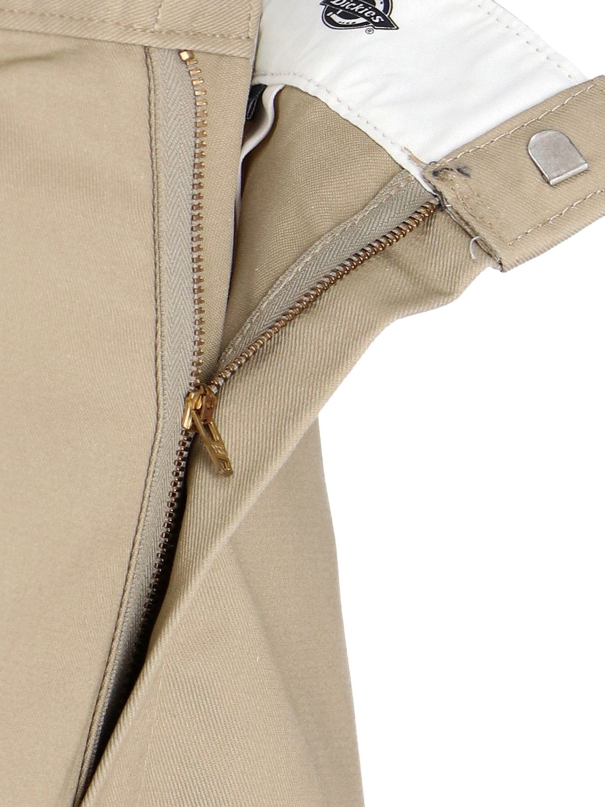 „Double Knee Rec“-Hose