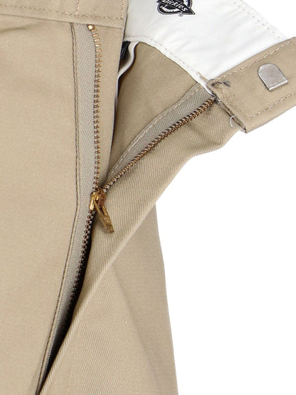 „Double Knee Rec“-Hose