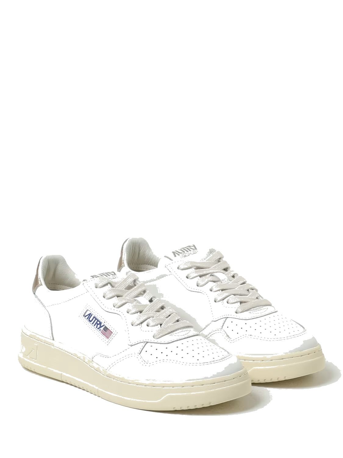 AUTRY Sneakers Bianco